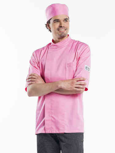 270 pastry short sleeve