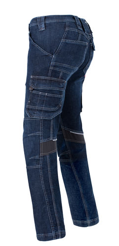 7440 Dames jeans HAVEP® Attitude